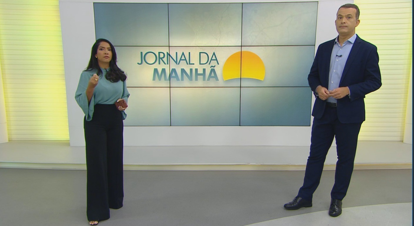 Vídeos do g1 e TV Bahia - segunda-feira, 10 de junho de 2024