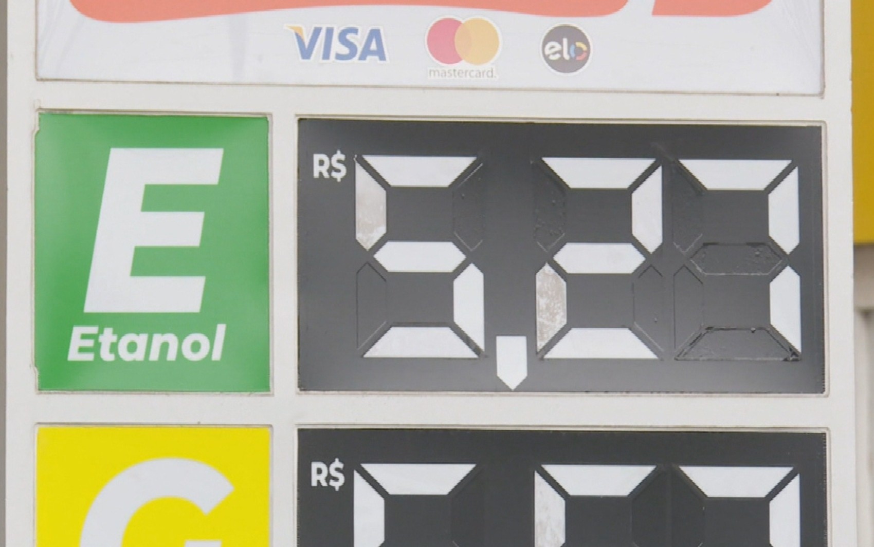 Nove postos de combustíveis em Goiânia e Aparecida são autuados por aumentar o preço do etanol sem justificativa 