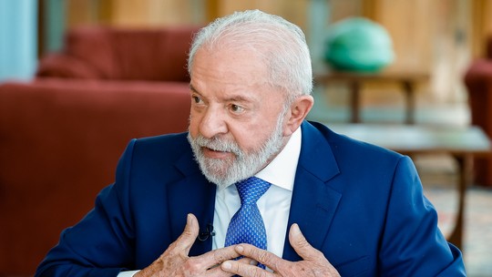Quaest: desaprovação do governo Lula se mantém em 51%; e aprovação, em 46% - Índice de desaprovação continua sendo maior do que o de aprovação. Pesquisa mostra que o governo Lula manteve a melhor aprovação do ano pelo 2º levantamento seguido. 
