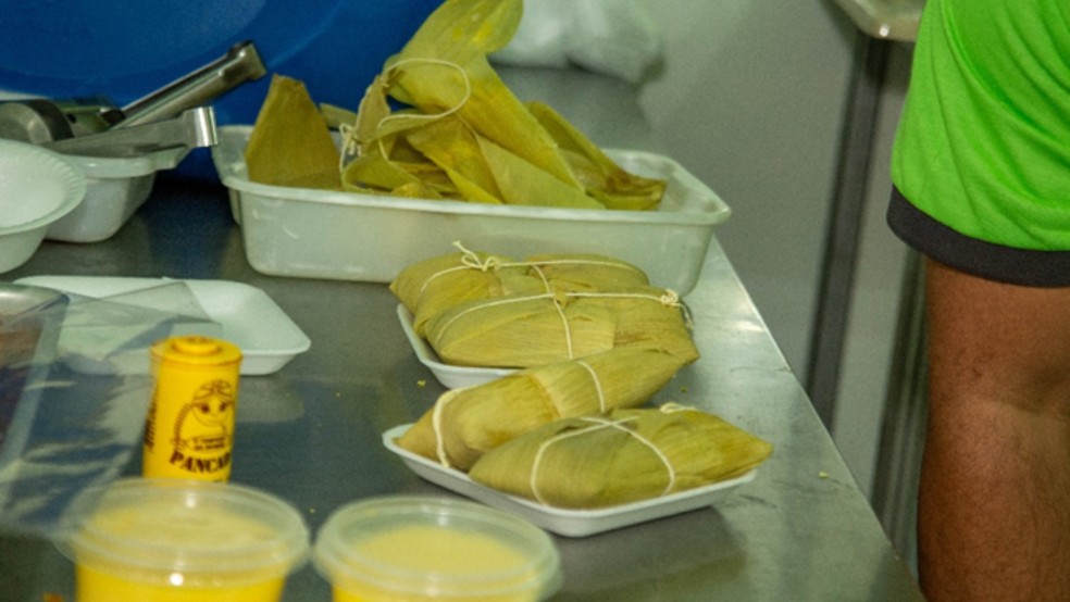 Moda, sabores e cultura marcam a 48ª FestMalhas – Crédito: Divulgação / ACIJA – Associação Comercial, Industrial e Agropecuária de Jacutinga.