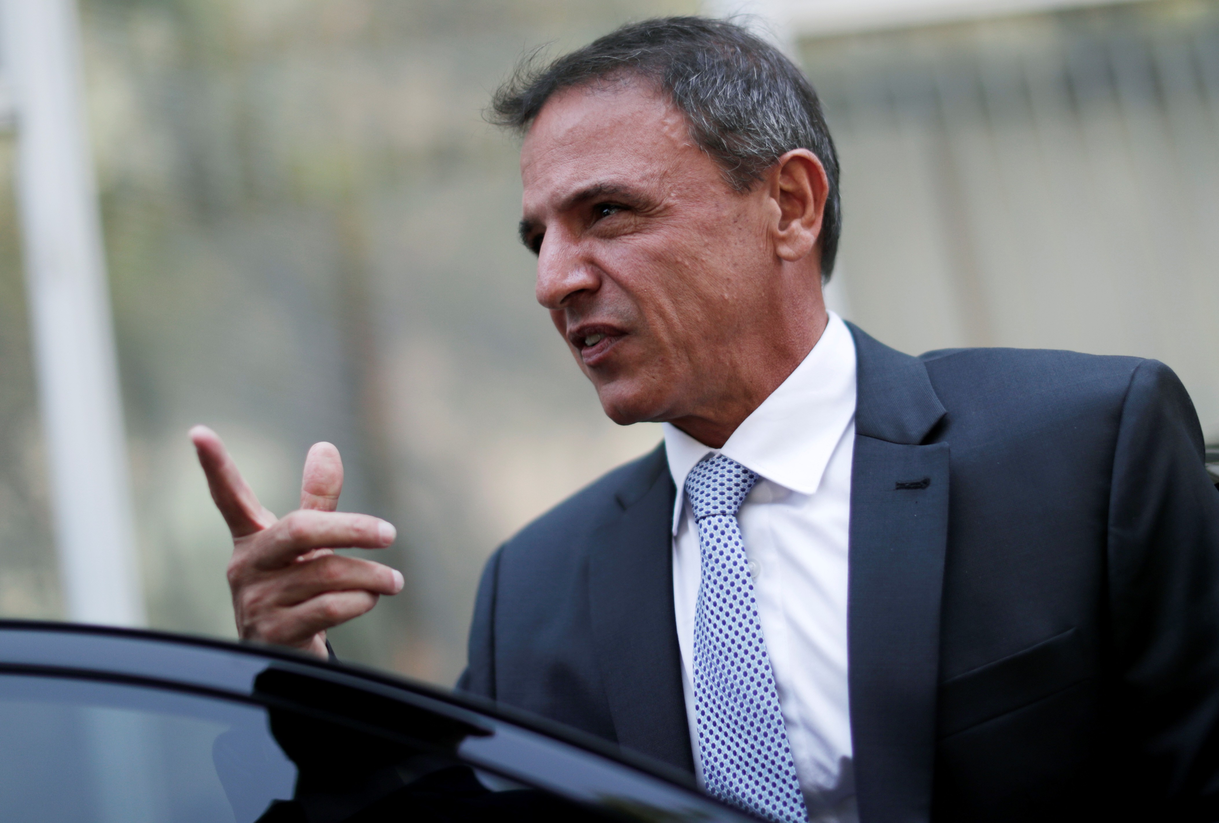 Justiça suspende repasses de senador do Acre a hospital por suspeita de fraude