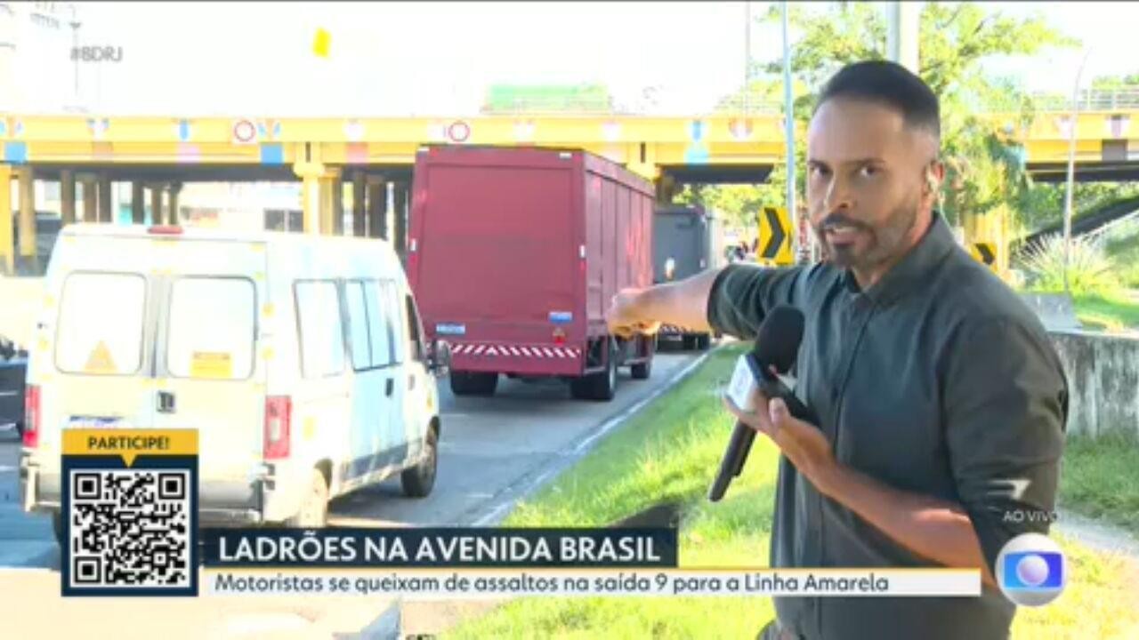 Assaltos em Vias Urbanas Reacendem Debate sobre Segurança em Goiânia e Rio