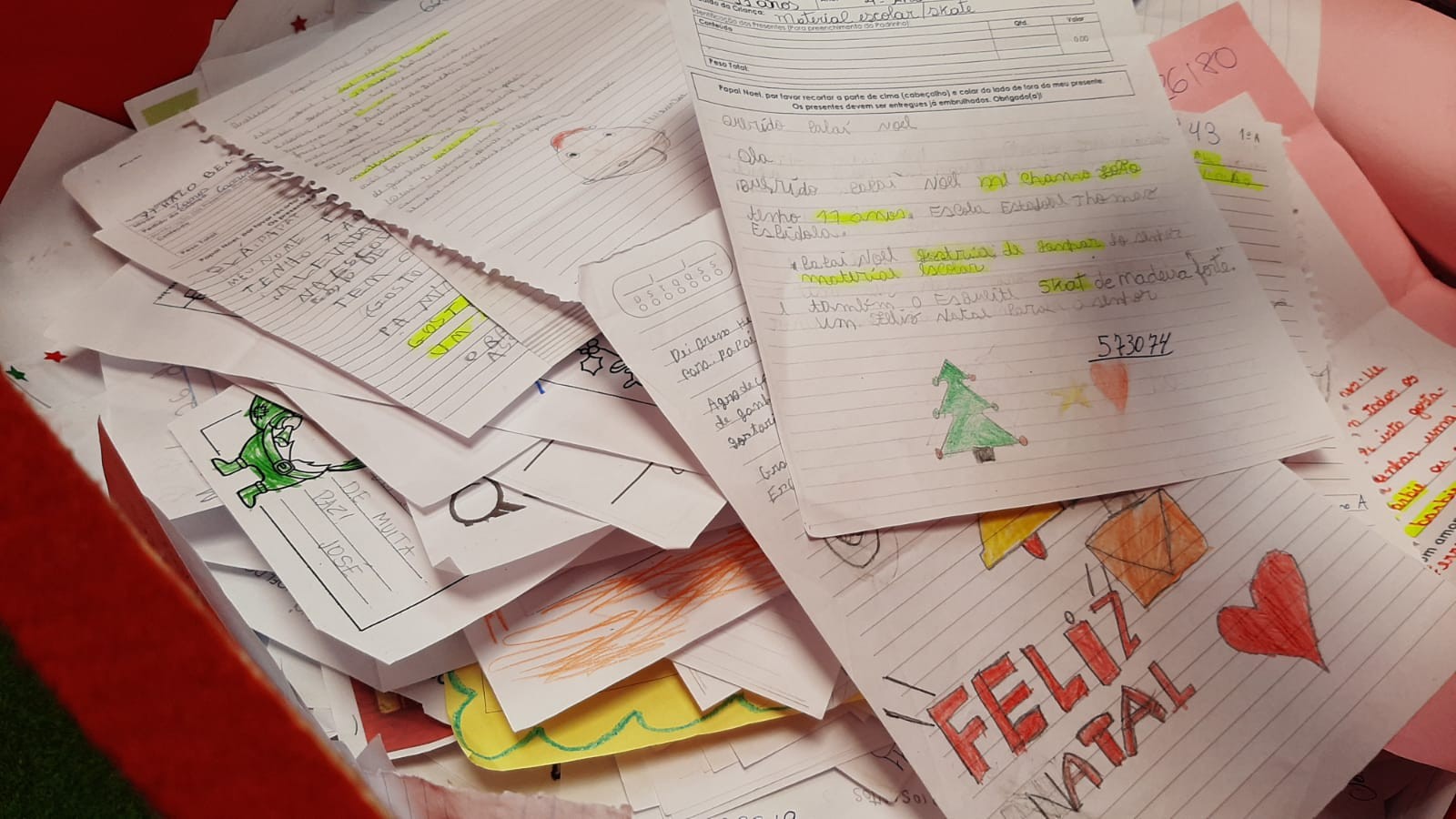 Você Não Tá Convidada pro Meu Bat Mitzvá!