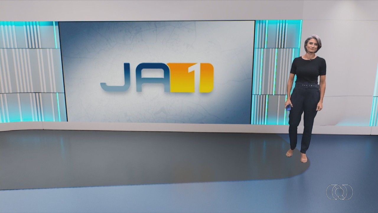 VÍDEOS: Jornal Anhanguera 1ª Edição Regiões de quinta-feira, 3 de setembro de 2026