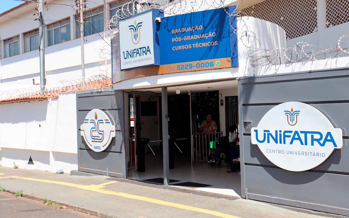UNIFATRA amplia autonomia para transformar oportunidades em educação