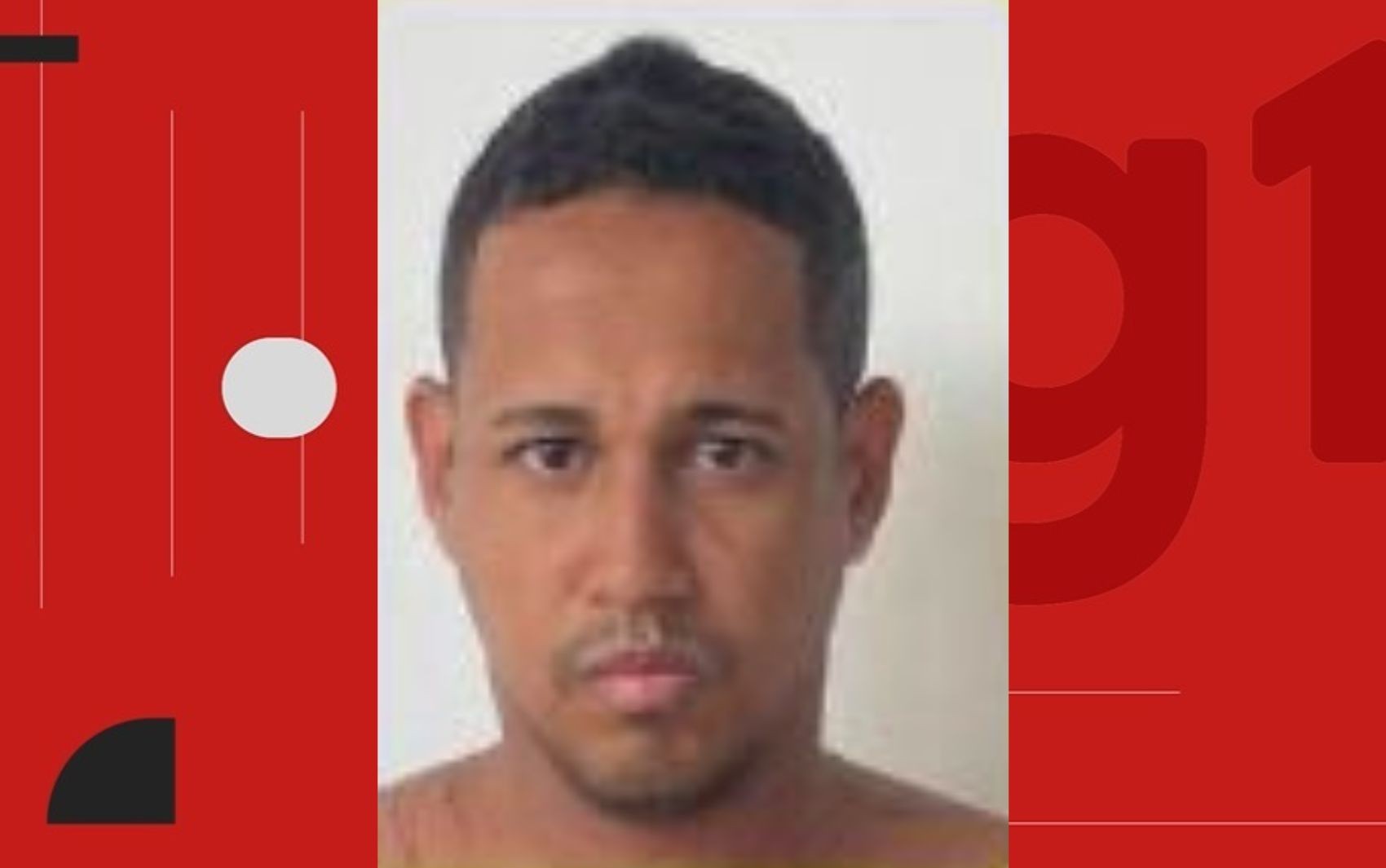 Saiba quem é 'Camisa 11', procurado pela polícia por enviar drogas da Bahia para São Paulo