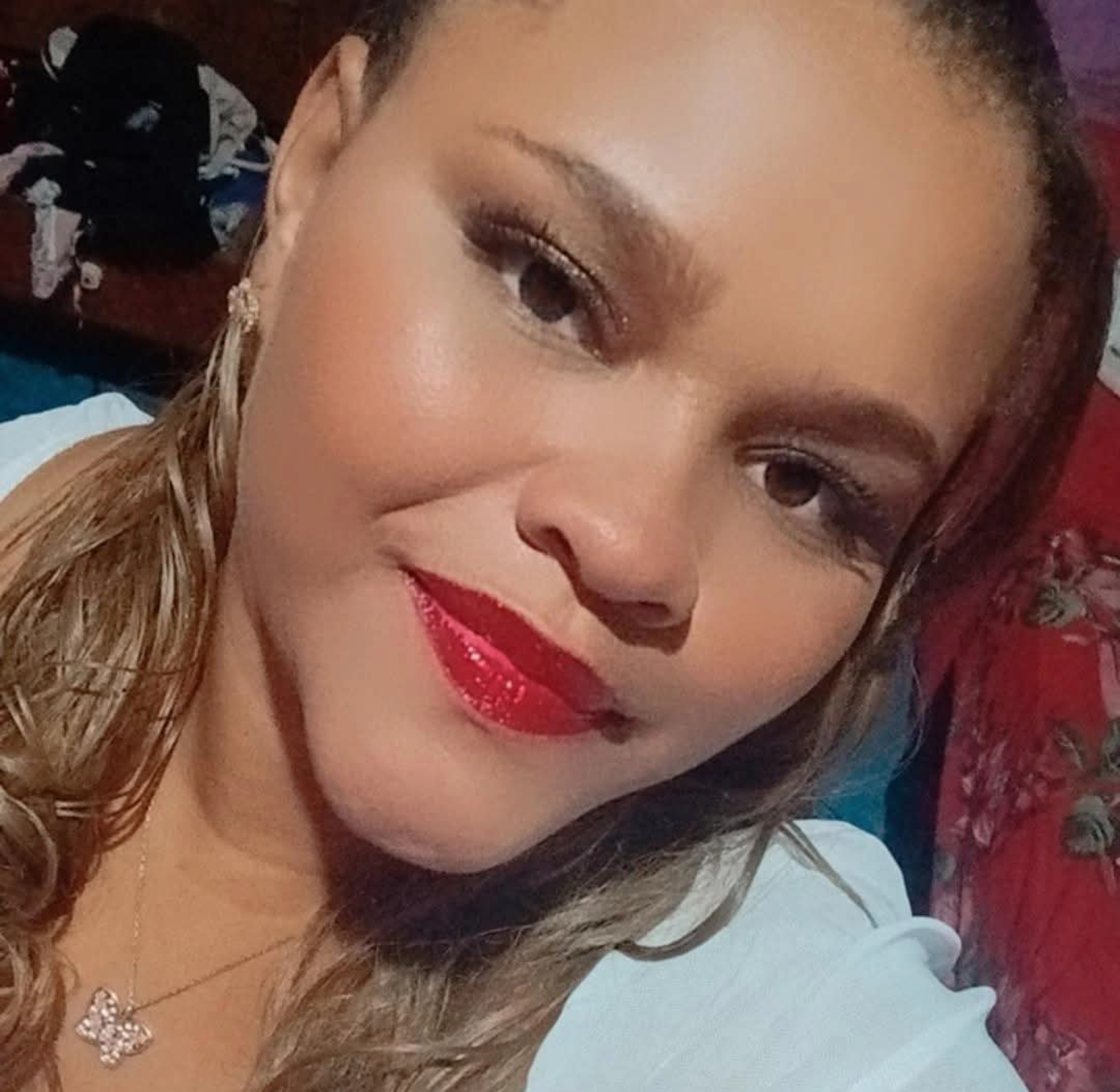 Primo de mulher assassinada pelo marido no Baliza diz que família recebeu notícia com 'muita dor'