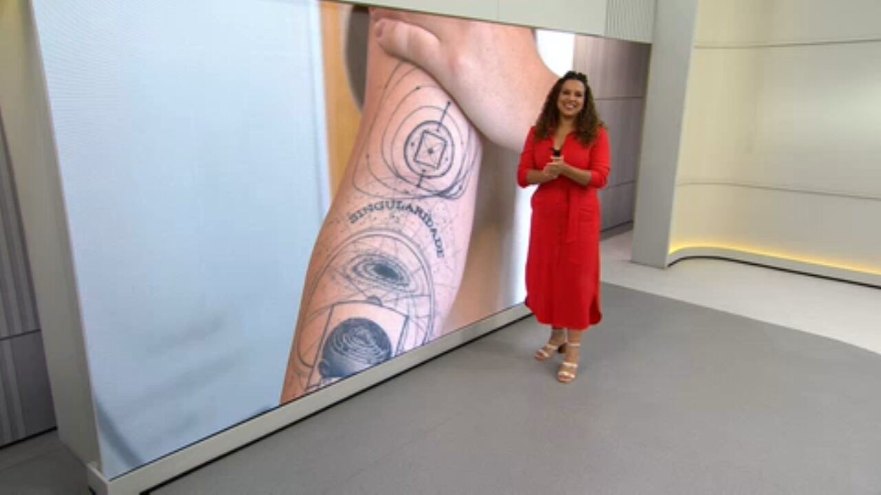 VÍDEOS: Globo Comunidade DF de domingo, 27 de julho de 2025