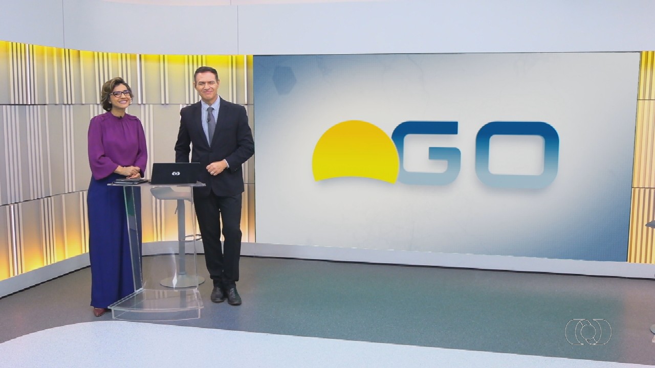 VÍDEOS: Bom Dia Goiás desta sexta, 23 de outubro de 2026