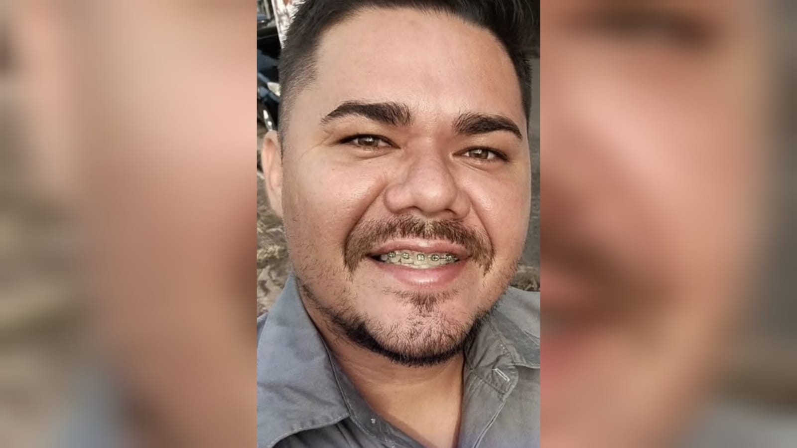 Capotamento na BR-163 deixa um homem morto e mulher ferida em Santarém