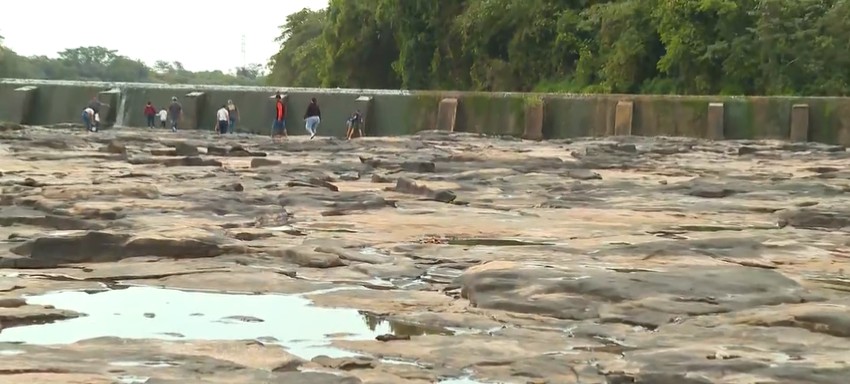 Seca foi de 9 meses ou mais em 13 municípios da região; veja situação de cada cidade