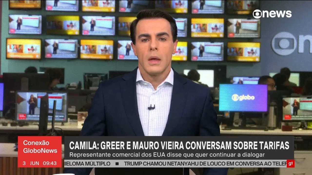 Tarifas dos EUA sobre produtos brasileiros podem chegar a 37,5% com sobretaxa adicional, diz governo