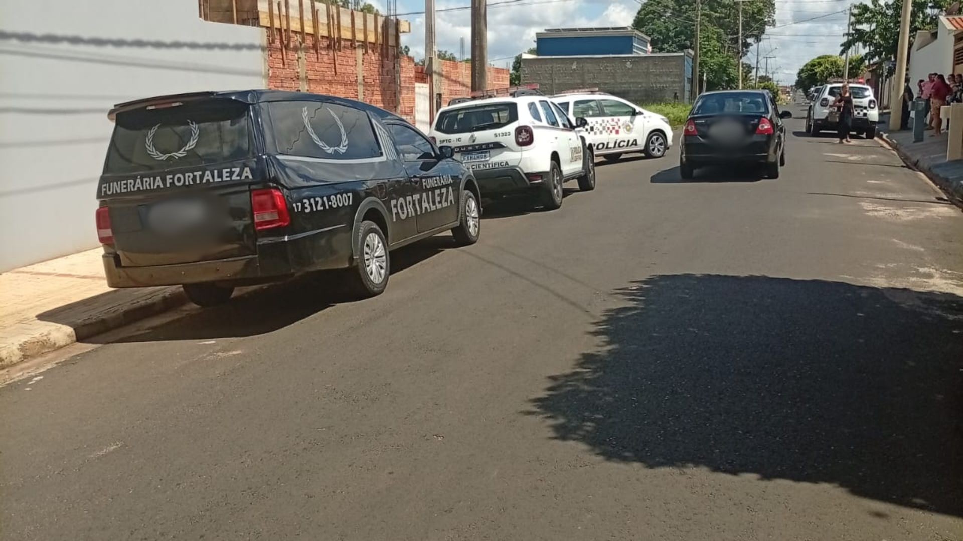 Mãe é presa suspeita de retirar cânula de traqueostomia e causar morte do filho no interior de SP