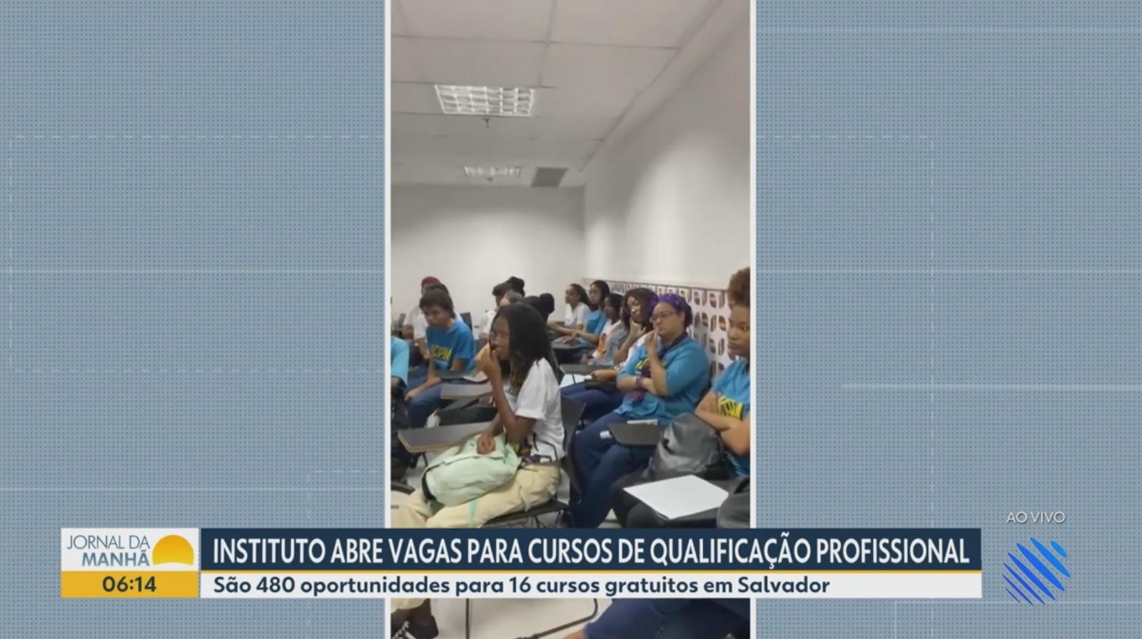 Vídeos do g1 e TV Bahia - sexta-feira, 25 de setembro de 2026