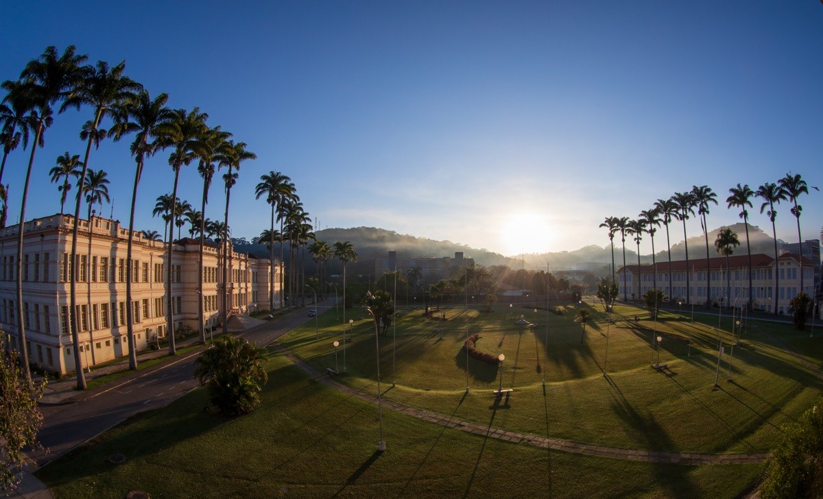 UFV é uma das mil melhores universidades do mundo, aponta ranking ...