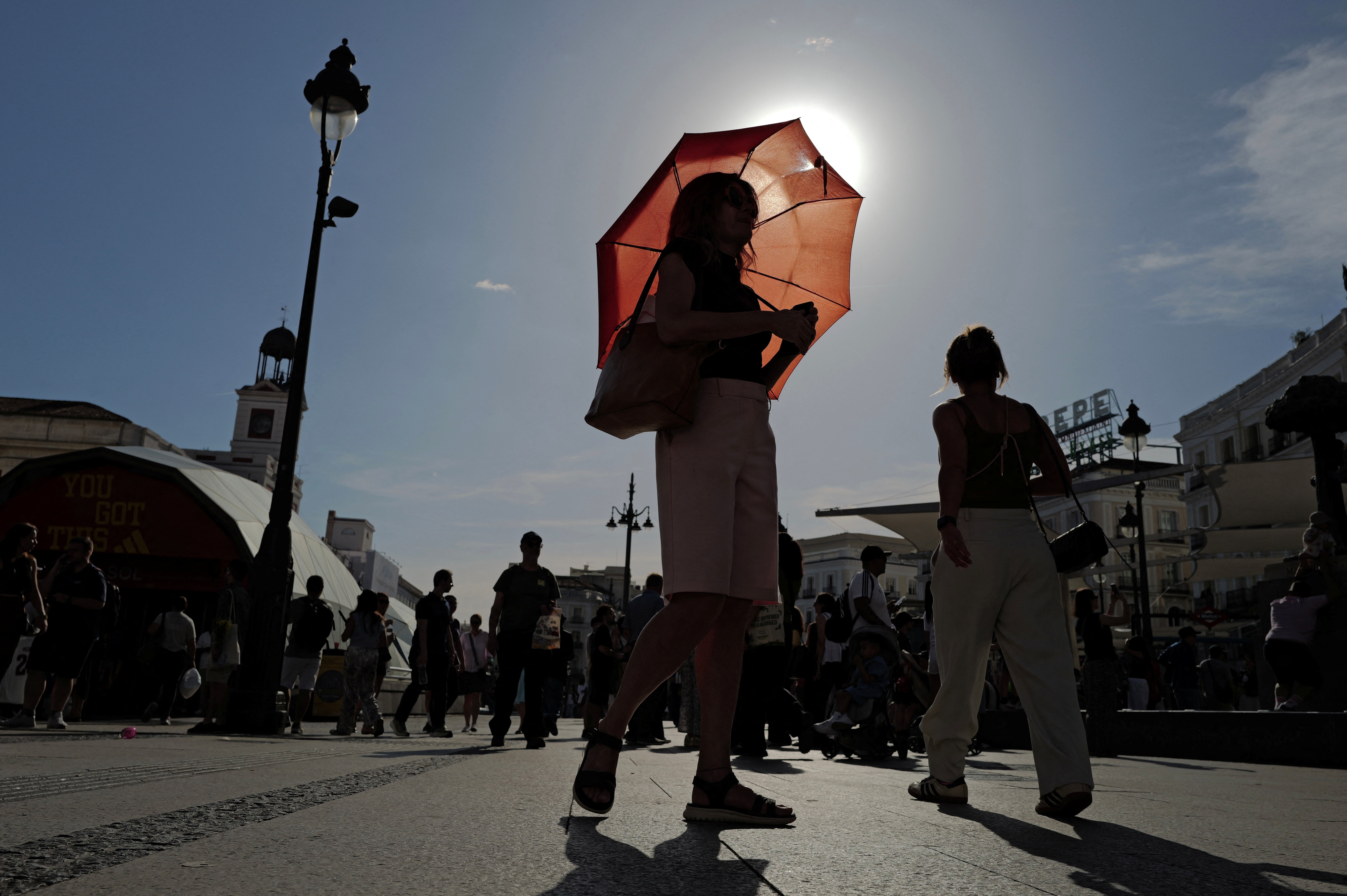 ONU prevê que temperaturas globais manterão níveis máximos  nos próximos 5 anos