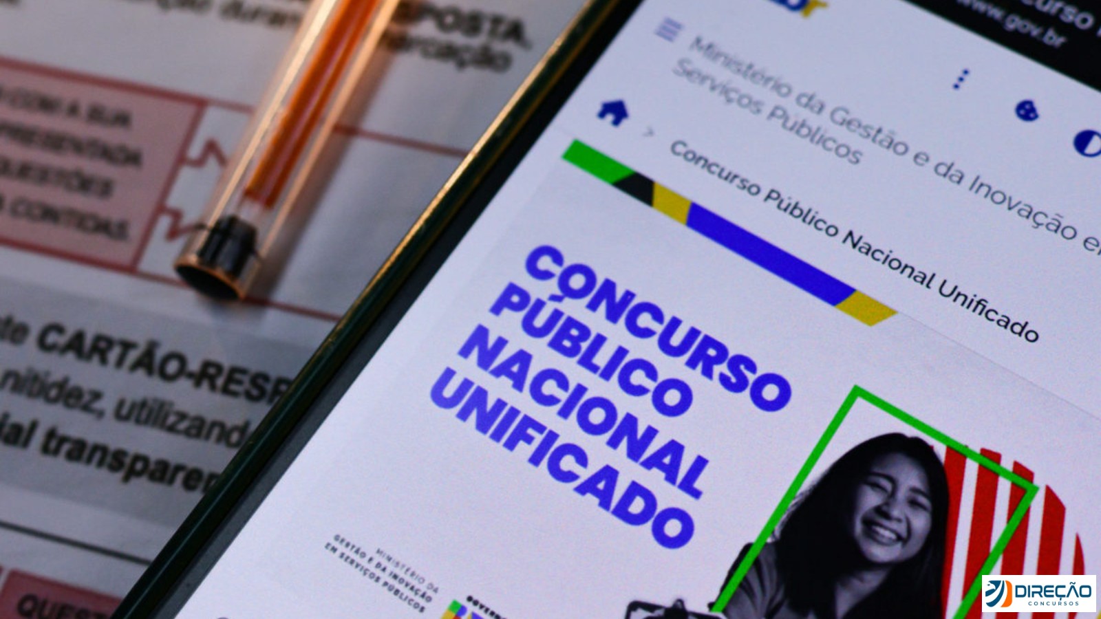 CNU: baixe agora seu edital verticalizado