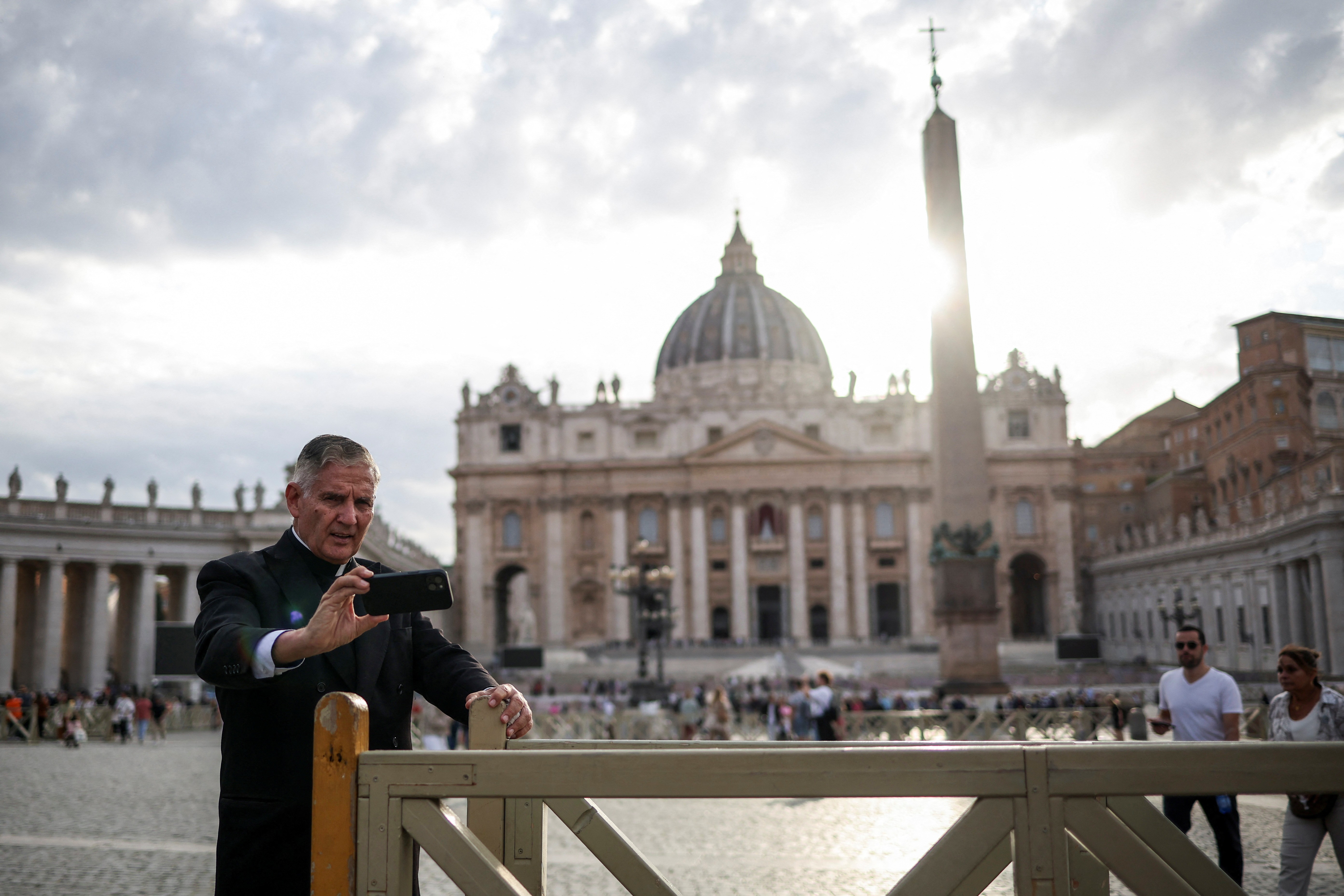 Conclave: quem são os 133 cardeais que escolherão (e podem se tornar) o próximo papa; INFOGRÁFICO