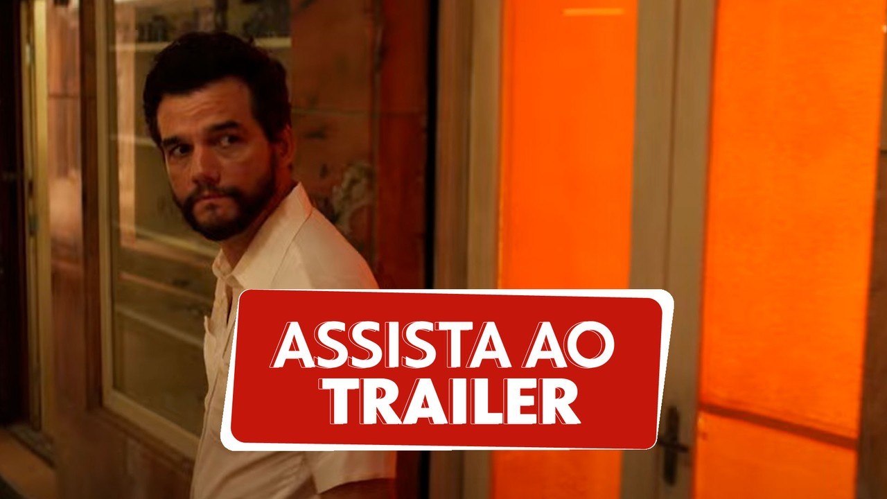 'O Agente Secreto' ganha primeiro trailer; assista