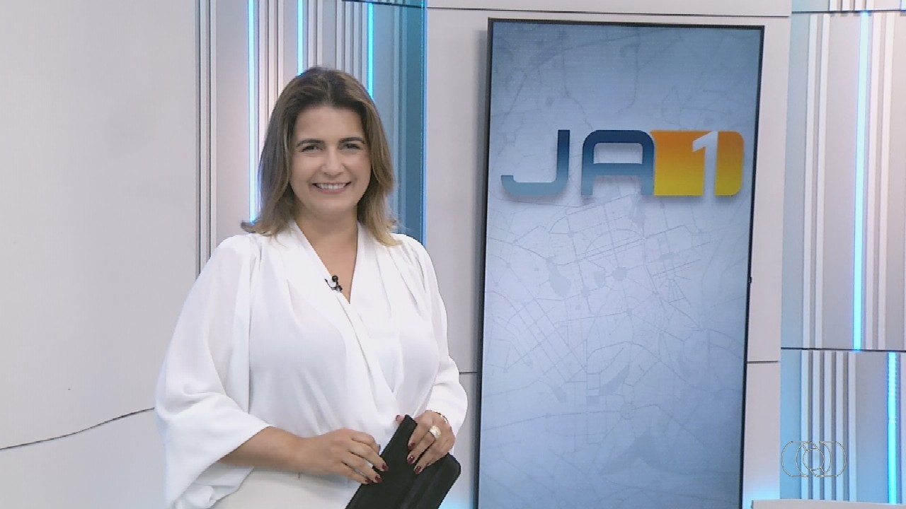 VÍDEOS: Jornal Anhanguera 1ª Edição deste sábado, 2 de maio de 2026