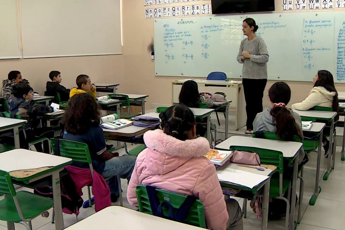 Após fim da greve, Taubaté define reposição de aulas durante recesso escolar de julho