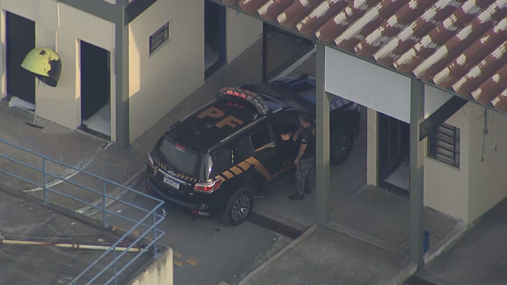 Daniel Vorcaro e cunhado são transferidos para presídio