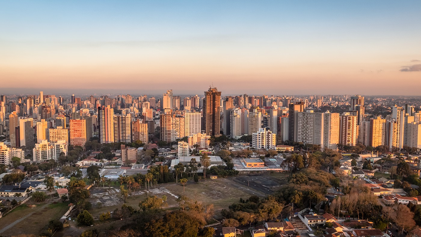 Home Equity no Paraná apresenta crescimento expressivo impulsionado por Curitiba