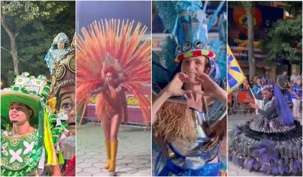 Você Não Tá Convidada pro Meu Bat Mitzvá!