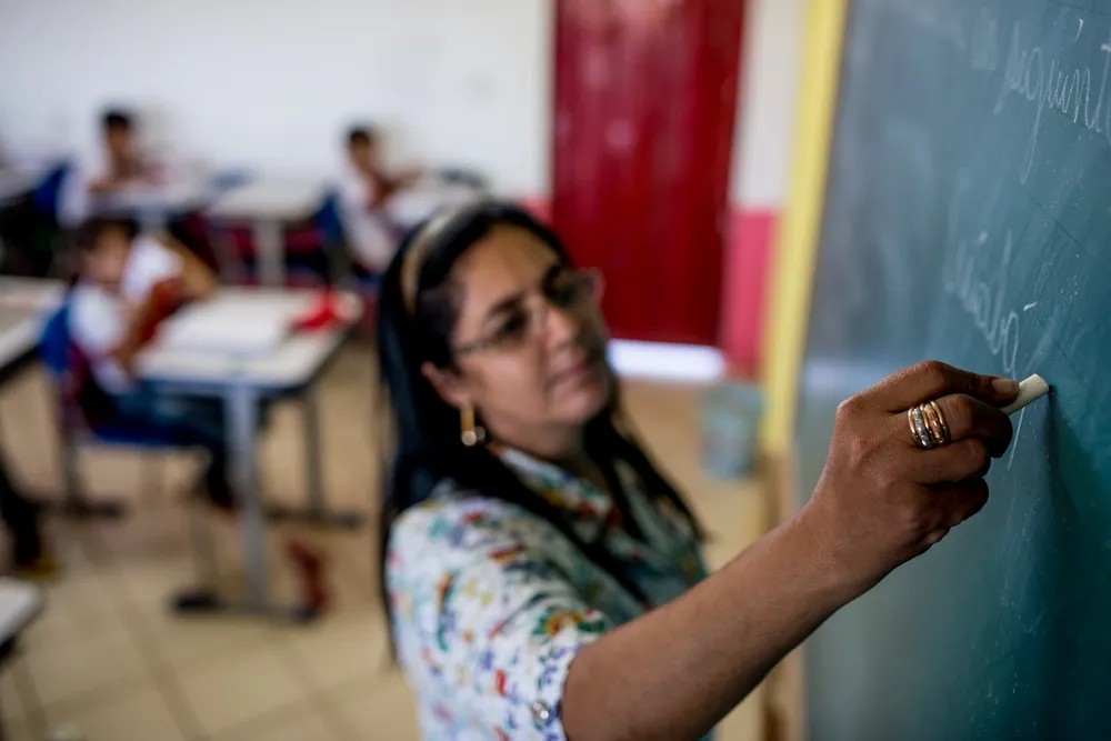 'Enem dos Professores': mais de 25 mil inscritos são esperados em prova neste domingo (26) em MT