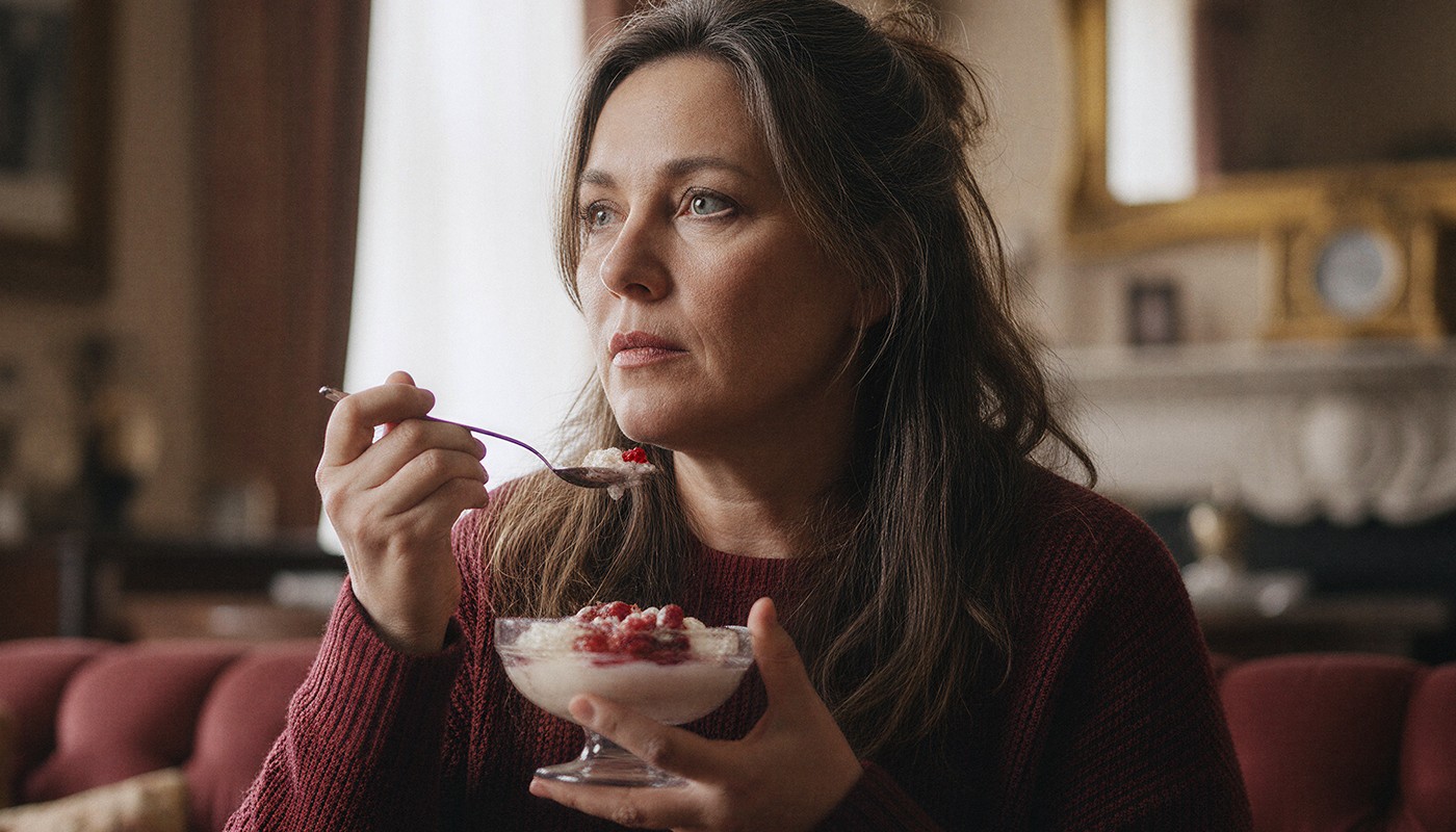 Menopausa e metabolismo: o que realmente acontece com o corpo da mulher