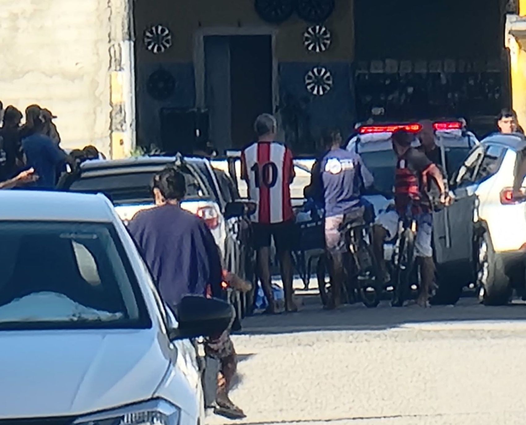 Homem é encontrado morto com sinais de espancamento na Zona Oeste de Aracaju 