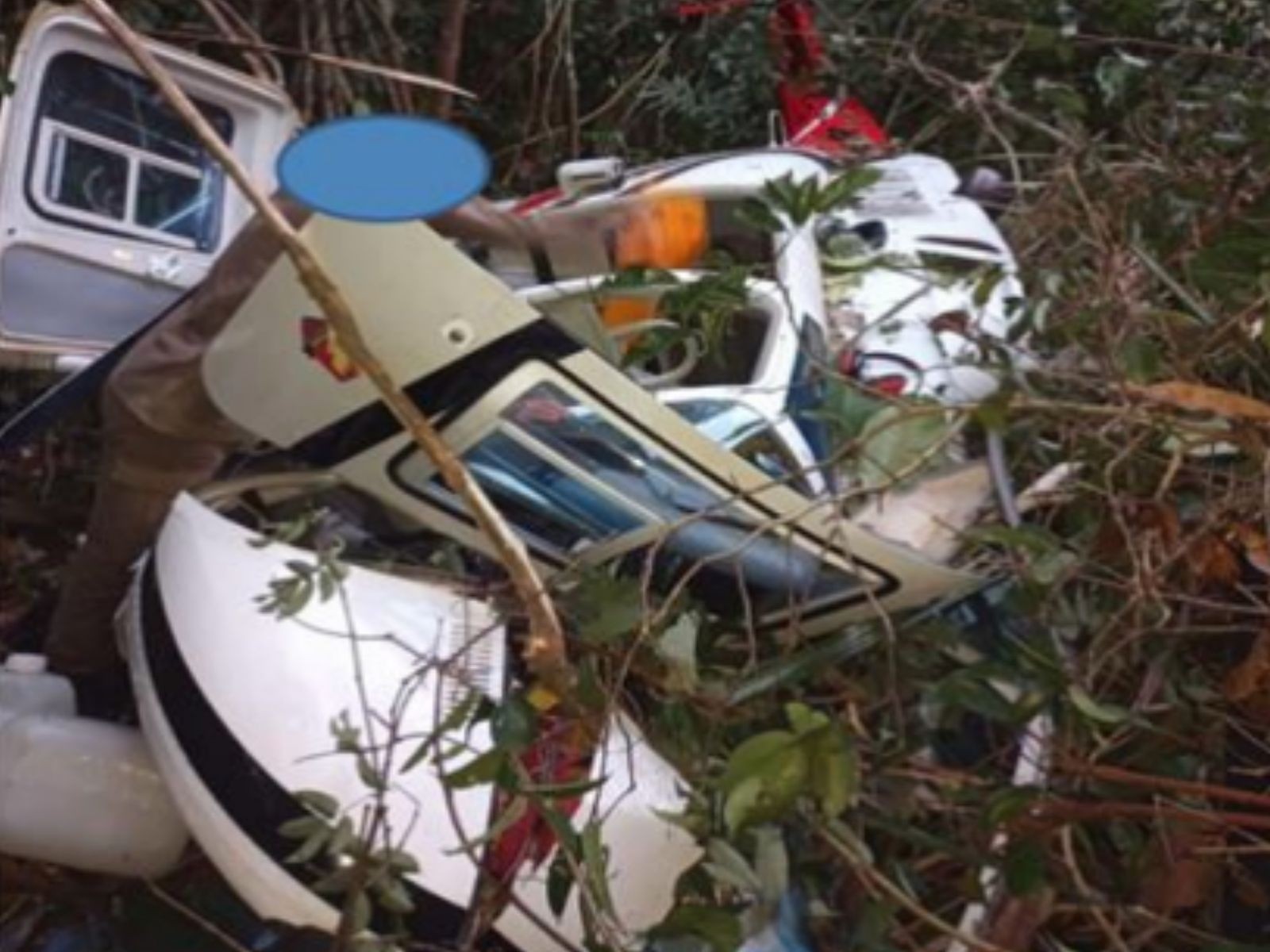 Acidente de helicóptero com bebês indígenas em 2022 no AC foi causado por falha no motor, conclui relatório