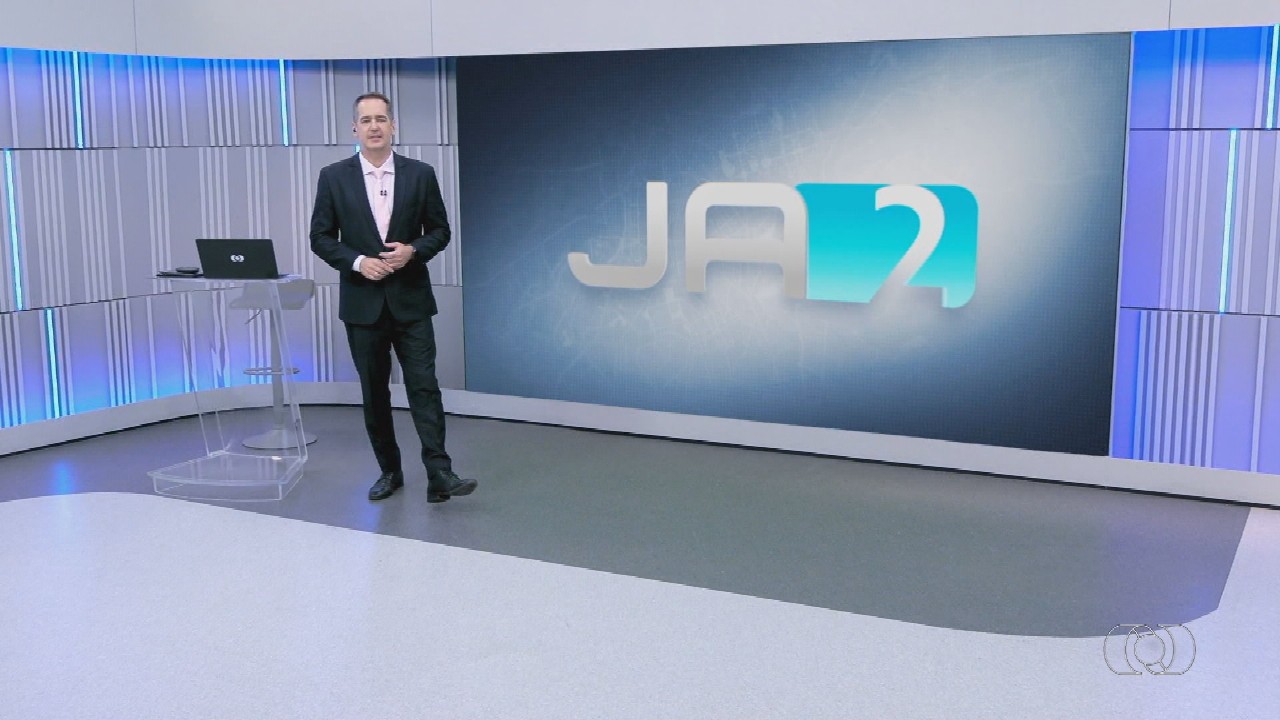 VÍDEOS: Jornal Anhanguera 2ª Edição de quarta-feira, 28 de outubro de 2026