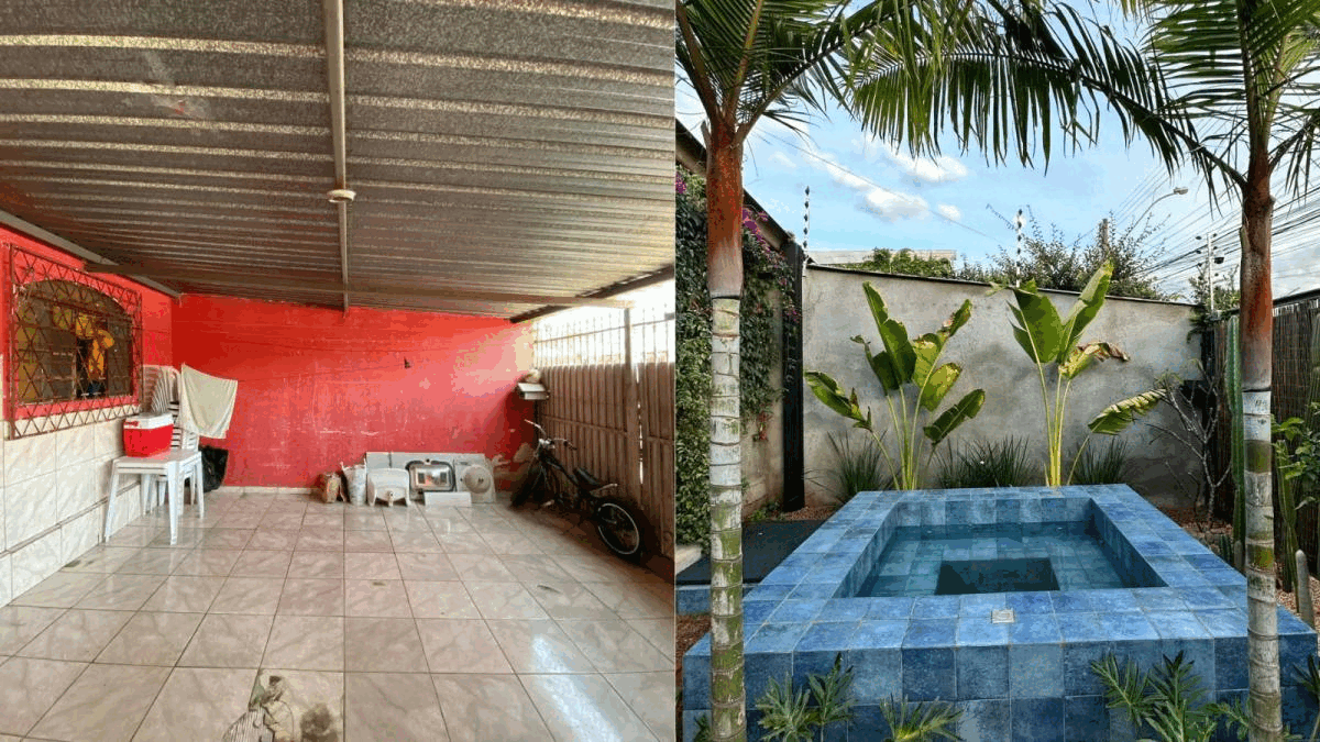 Veja do que é preciso para entrar no programa do governo de crédito para reforma da casa