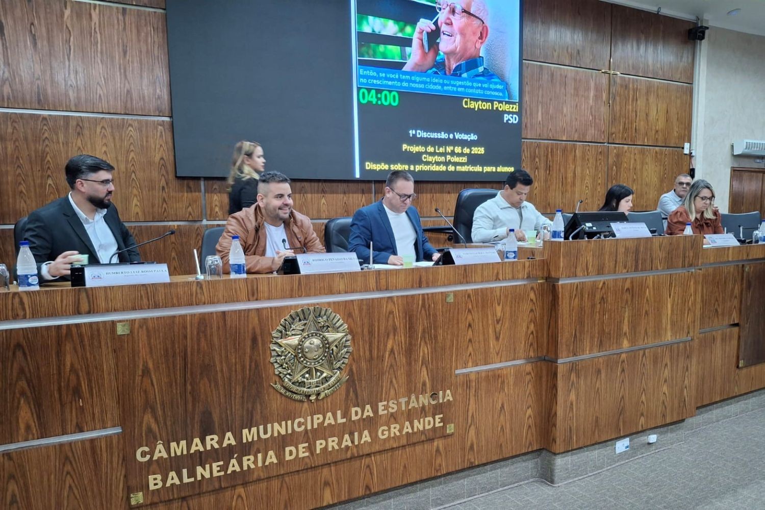 Câmara de Praia Grande, SP, aprova novos horários de funcionamento para comércios; veja mudanças