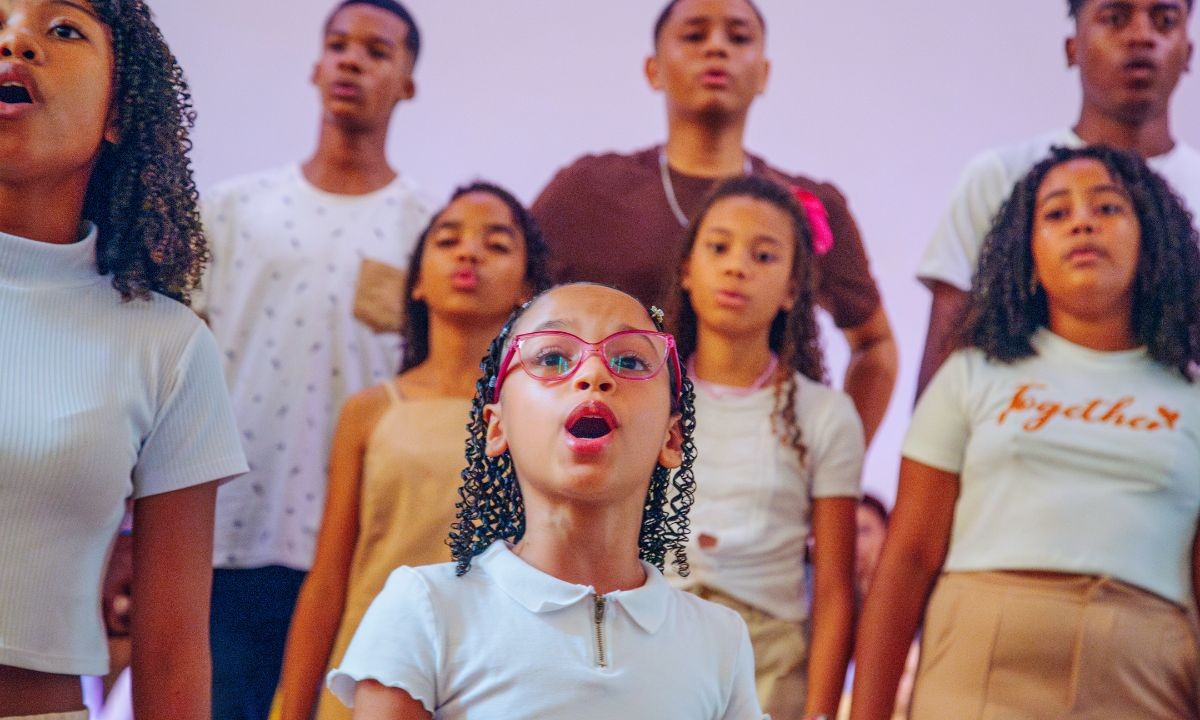 Neojiba realiza concertos gratuitos em Salvador com corais da Bahia; veja programação