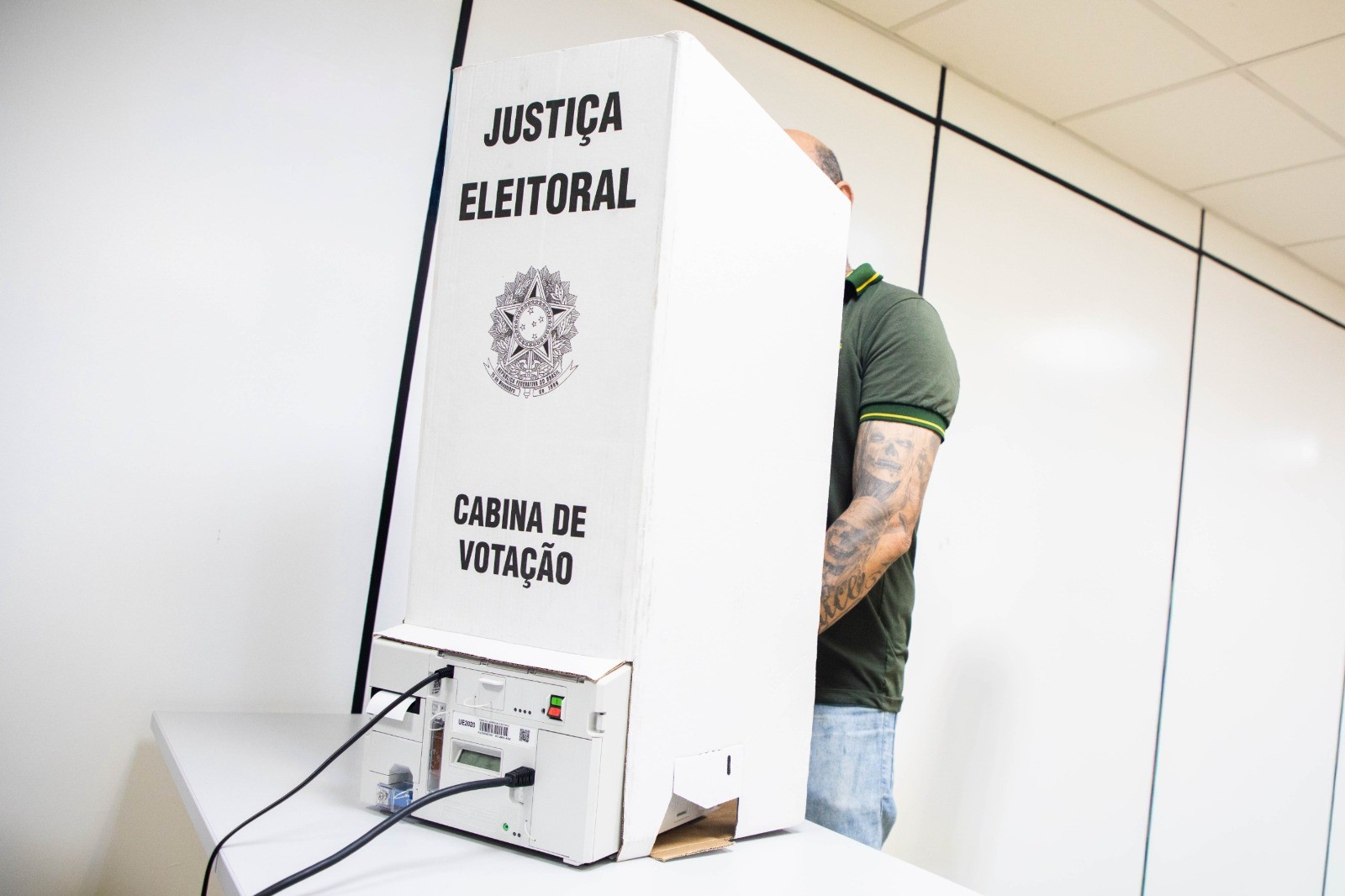 Imagem da notícia - G1