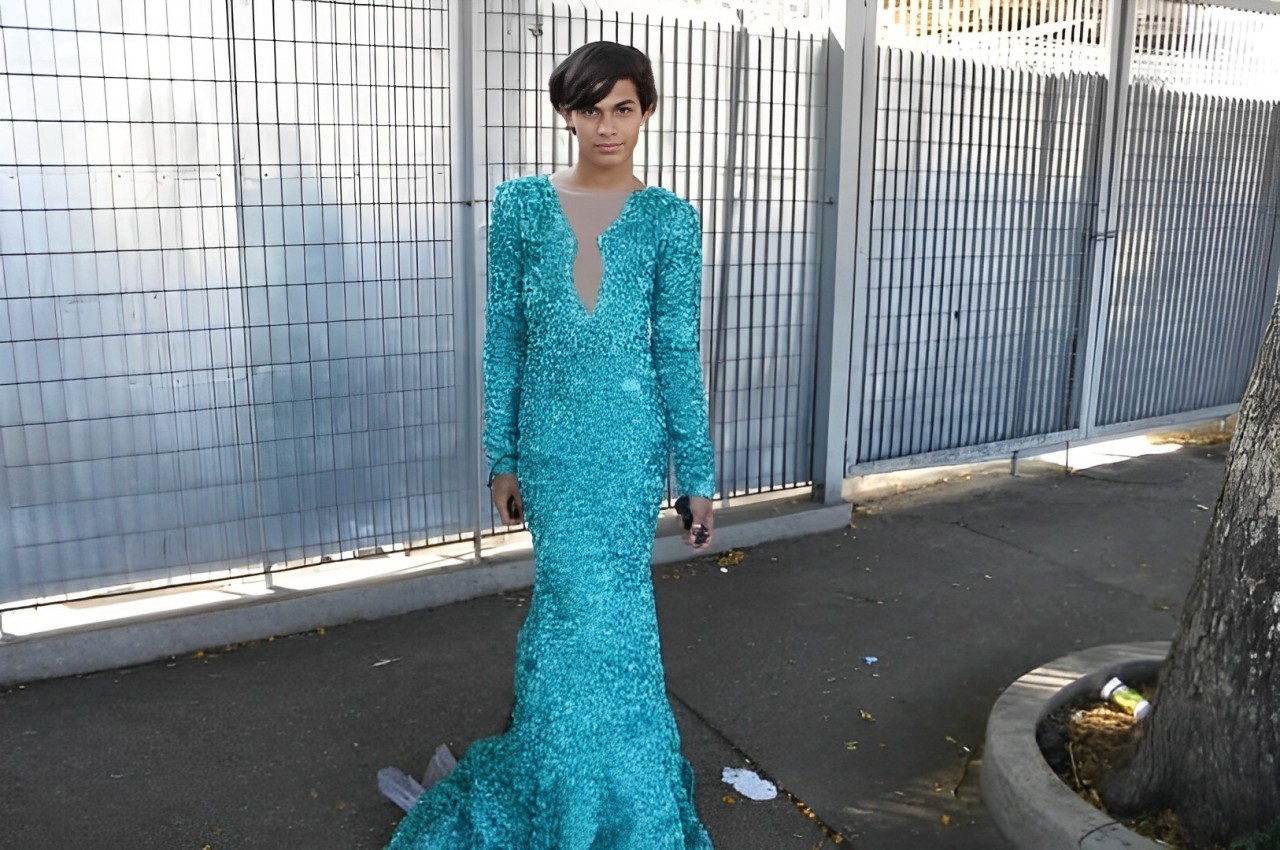 Você Não Tá Convidada pro Meu Bat Mitzvá!