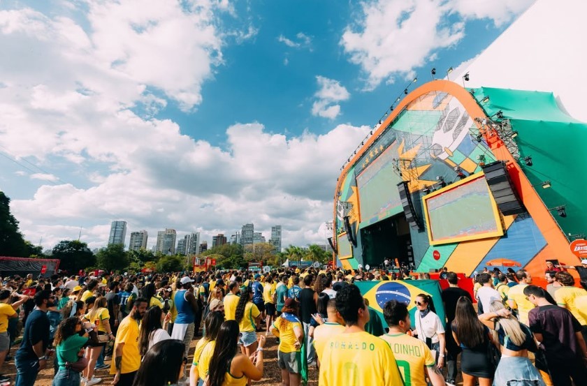 Belo, IZA, João Gomes, Marisa Monte e Thiaguinho: Arena Brasileira tem shows até 19 de julho no Ibirapuera