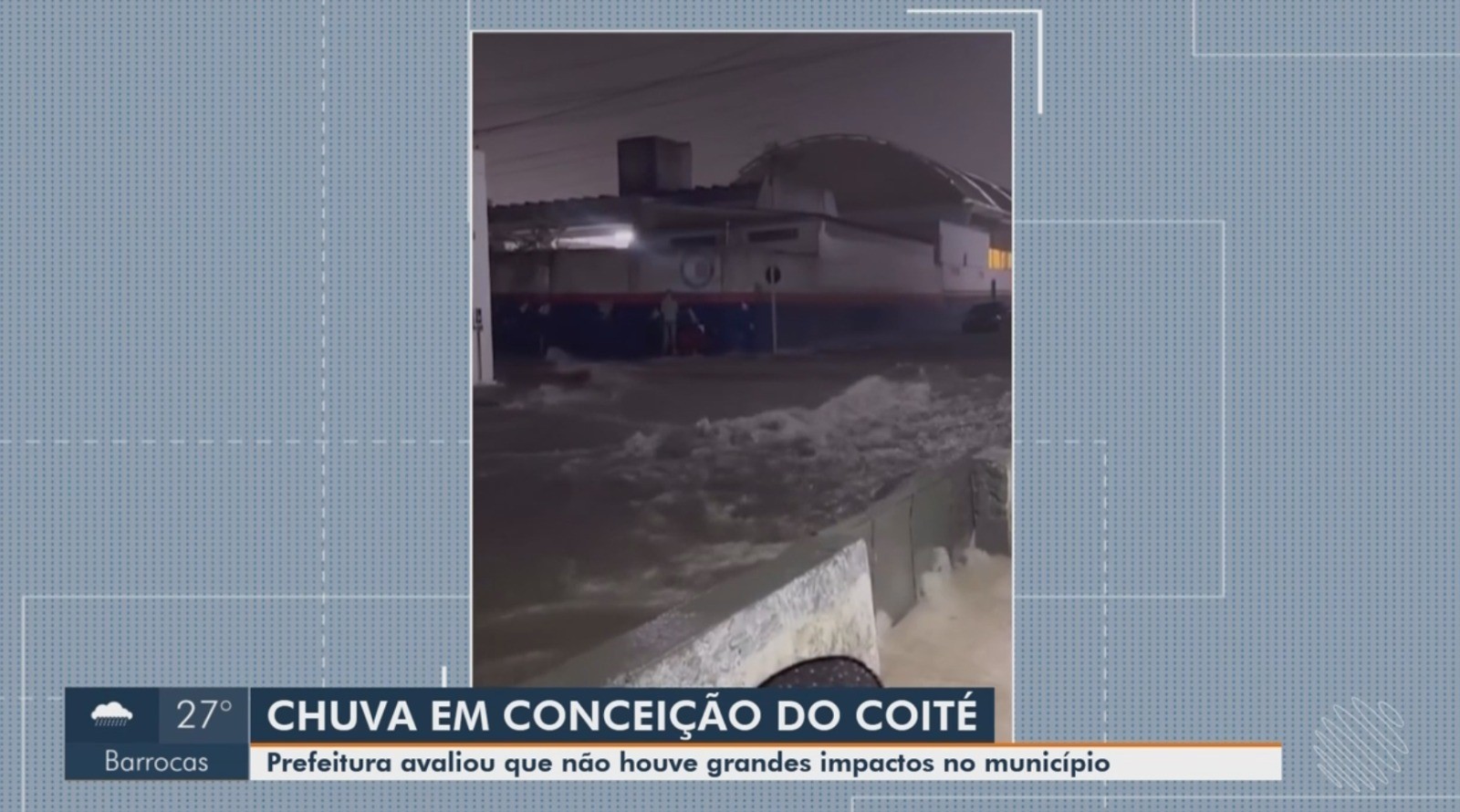 Vídeos do g1 e TV Subaé - terça-feira, 20 de janeiro de 2026