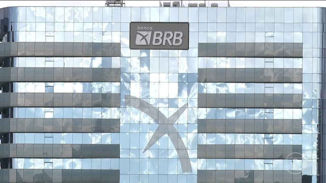 Justiça do DF derruba liminar e revalida lei que repassa imóveis ao BRB para salvar banco