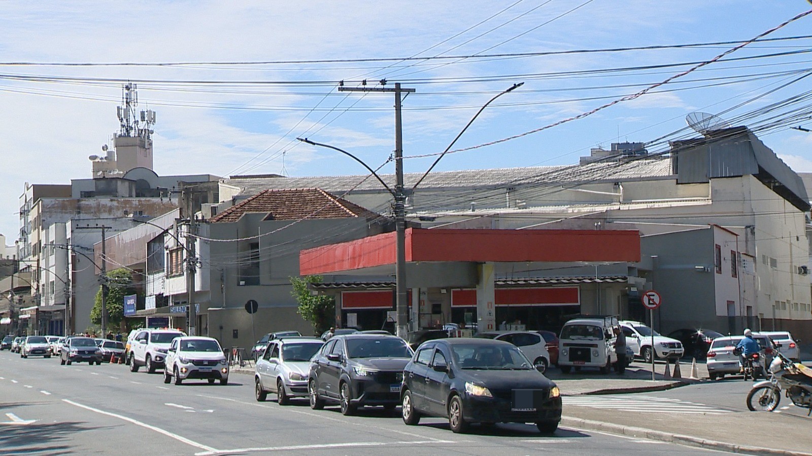 Sonegação, combustível adulterado e lavagem de dinheiro: família usava posto para enriquecimento indevido há quase 20 anos em MG