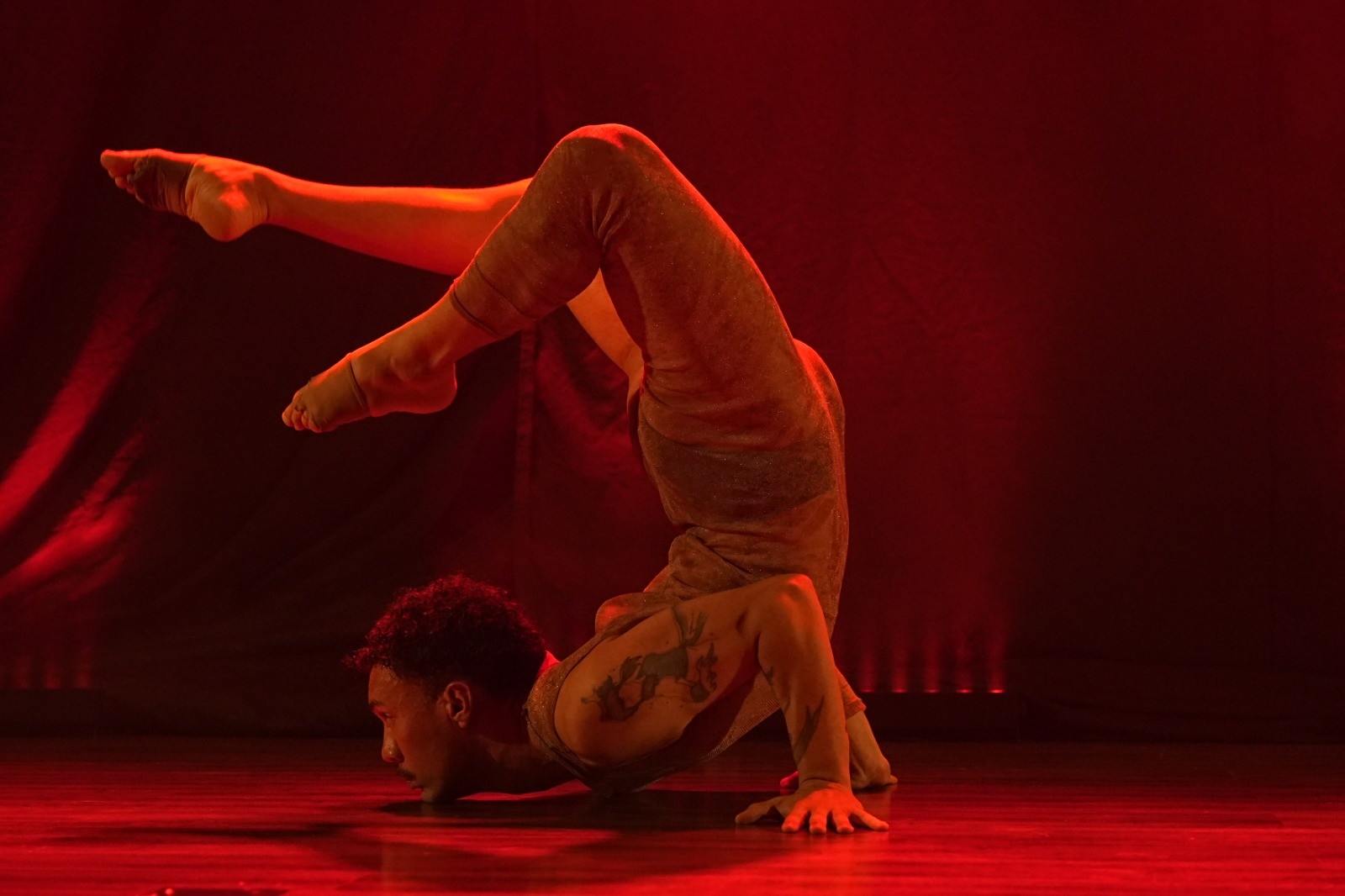 Festival de Teatro Independente chega à 12ª edição com programação gratuita em Bauru