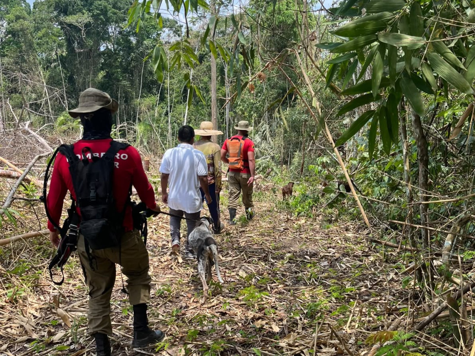Justiça determina proteção a irmãos da bebê de 9 meses sequestrada pelo tio no Acre