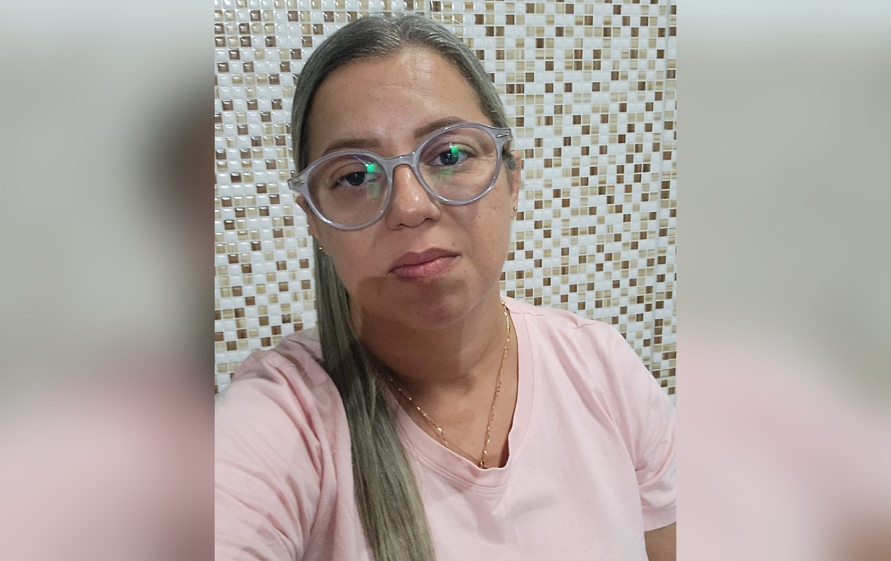 Família procura por professora que desapareceu após sair do trabalho em Votorantim