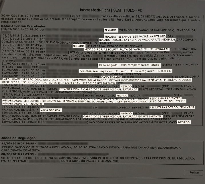 Família de bebê Miguel comenta decisão judicial que condenou a Prefeitura de Sorocaba a pagar indenização de R$ 150 mil: 'Tragédia irreparável'