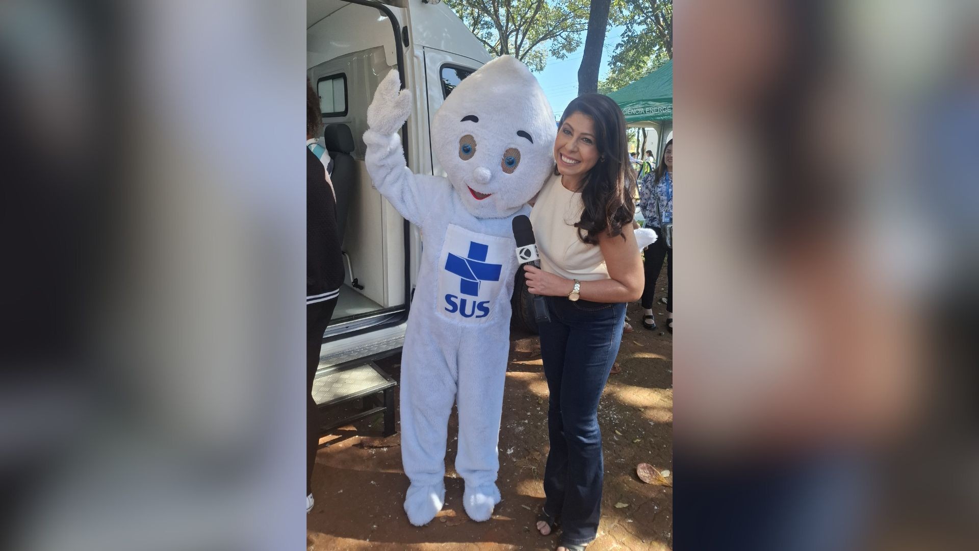 Aposentado que nasceu e cresceu no bairro e lembrança da Boate Helps Disco Show: confira como foi o MG1 no Bairro Roosevelt, em Uberlândia