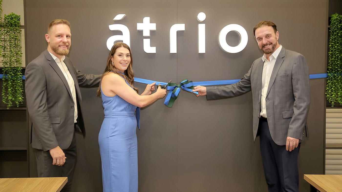 Plataforma de gestão de clínicas multidisciplinares celebra conquista