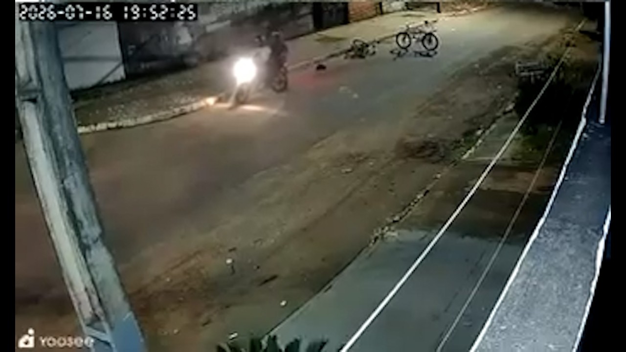 Adolescente de 17 anos é assassinado e Palmas chega a quatro mortes em dois dias