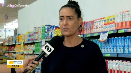 Nutricionista fala sobre os tipos de leite que são mais propensos a causar alergias